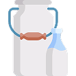 Made from Premium Quality Milk