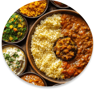 All Recipes