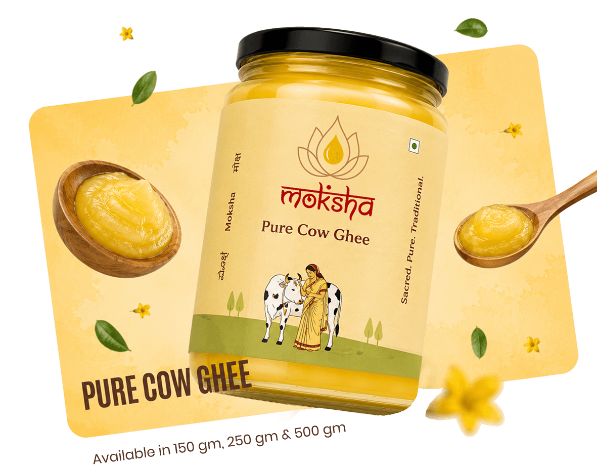 Cow Ghee