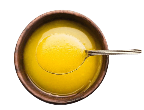 Ghee Spoon